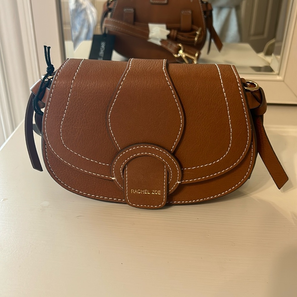 Brand new Rachel Zoe purse